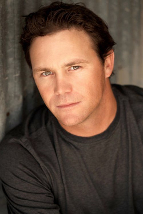 Brian Krause : Photo officielle