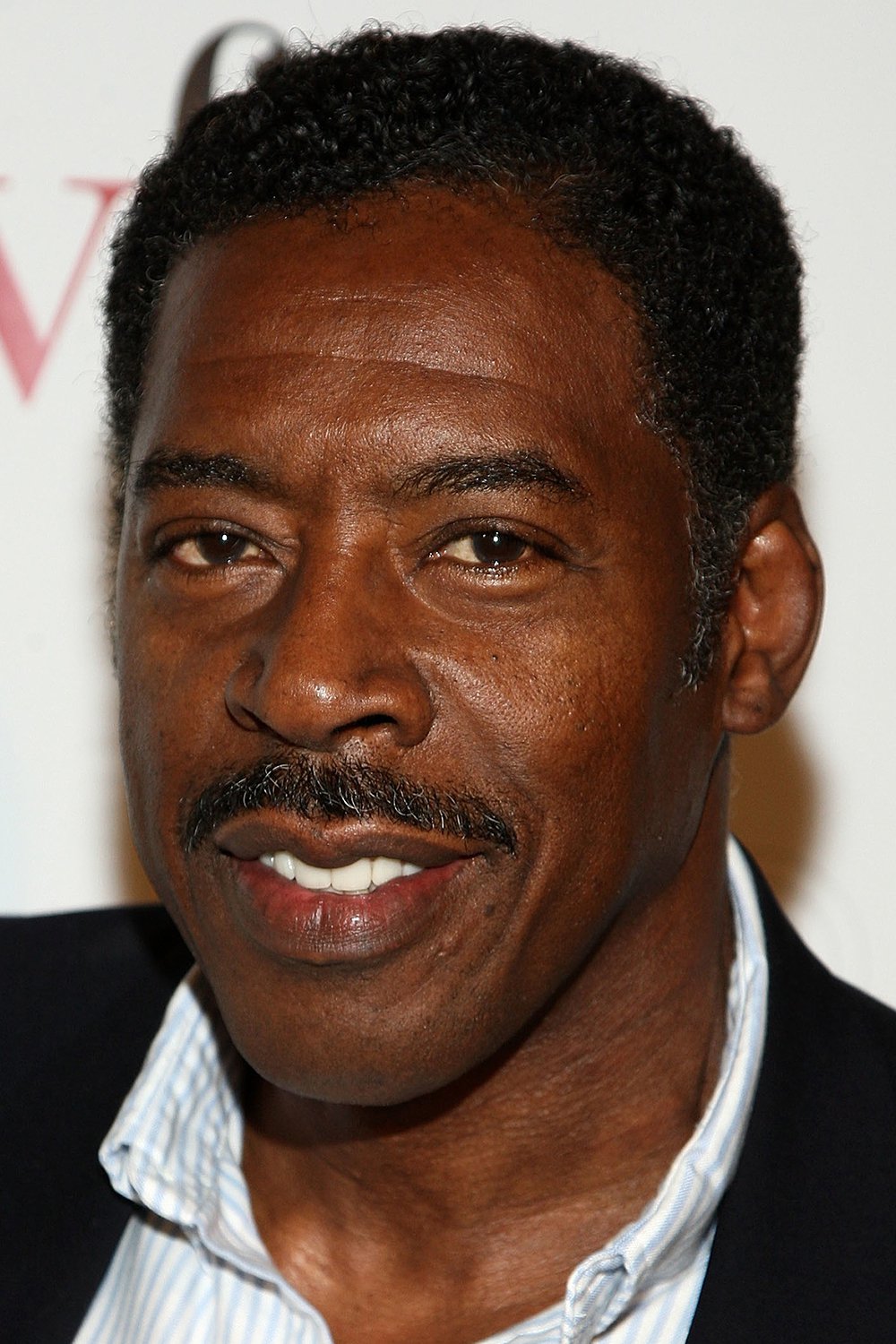Ernie Hudson : Photo officielle