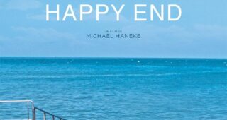 Happy End : Affiche