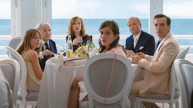 Photo Happy End