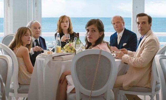 Happy End : Photo Happy End