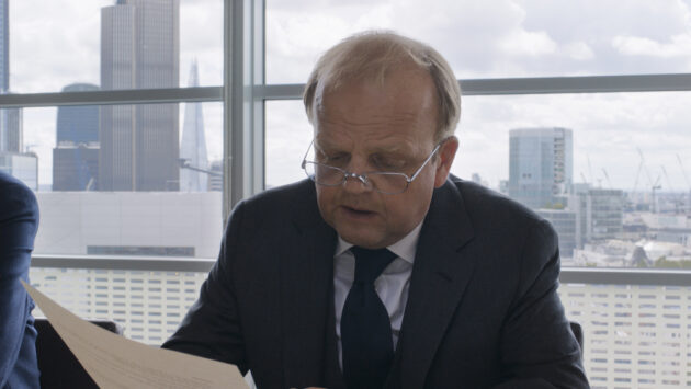 Photo Toby Jones