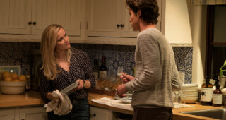 Home Again : Photo Reese Witherspoon