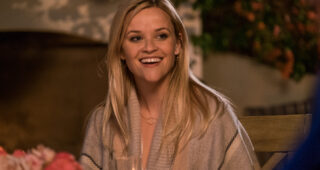 Home Again : Photo Reese Witherspoon