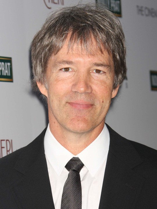 David E. Kelley : Photo officielle