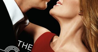 The Catch : Affiche officielle