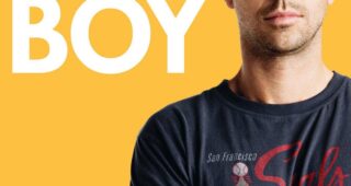 About a Boy : Affiche officielle