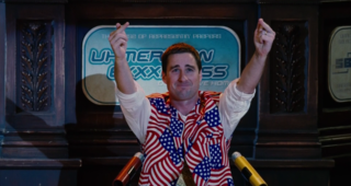 Idiocracy : Photo Luke Wilson