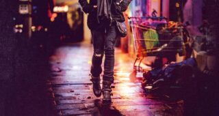 In the Fade : Affiche officielle