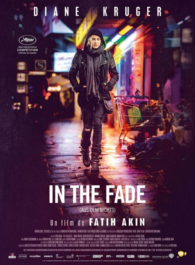 Affiche officielle