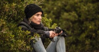 In the Fade : Photo Diane Kruger