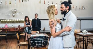 In the Fade : Photo Diane Kruger