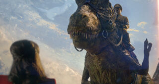 Iron Sky the Coming Race : image trailer