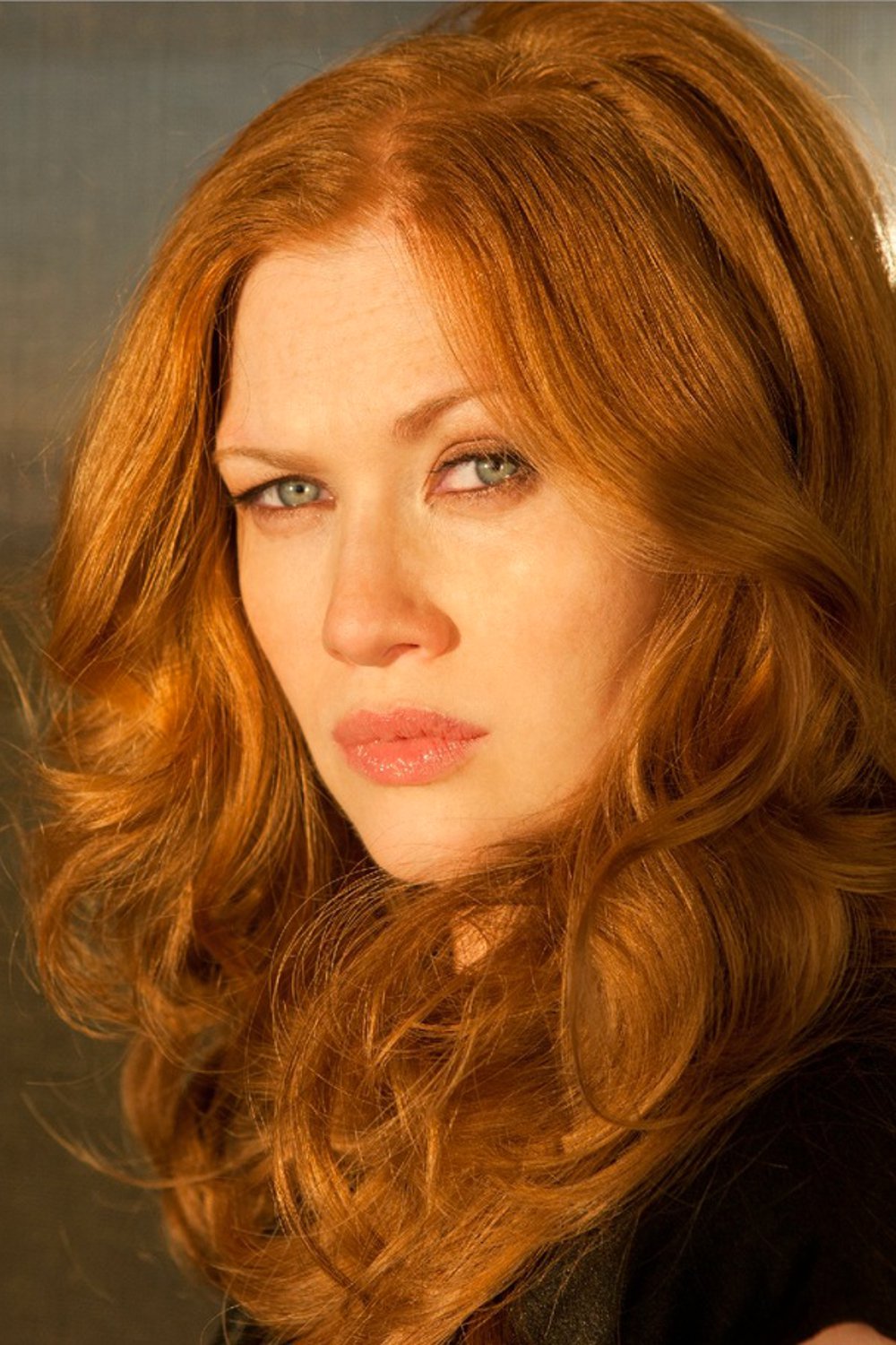 Mireille Enos : Photo officielle