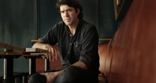 J.C. Chandor : Interview