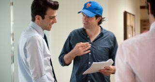 J.C. Chandor : Photo