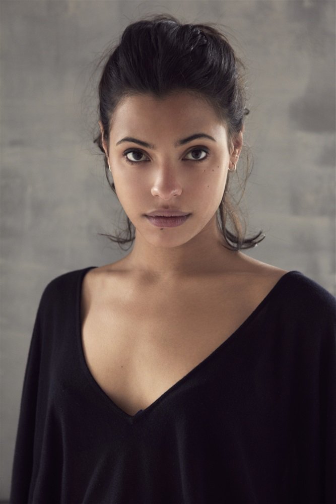 Zita Hanrot : Photo officielle