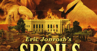 The Spoils of Babylon : Affiche officielle