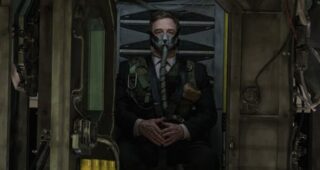 John Goodman : The Captive State