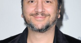 Sebastian Gutierrez : Photo officielle