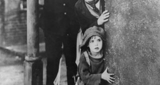 Kid (Le) : Photo Le Kid