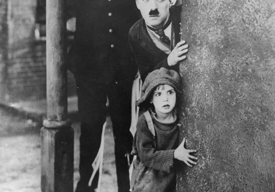 Kid (Le) : Photo Le Kid