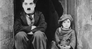 Kid (Le) : Photo Le Kid
