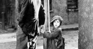 Kid (Le) : Photo Le Kid