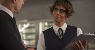 Kingsman : Le Cercle d'or : Photo Halle Berry