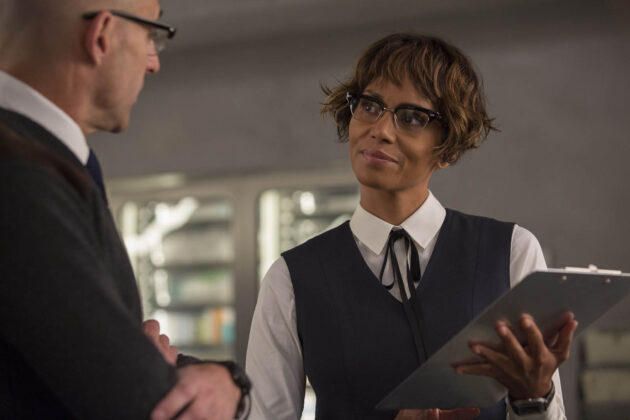 Photo Halle Berry