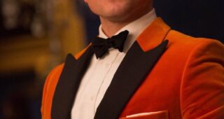 Kingsman : Le Cercle d'or : Photo Taron Egerton