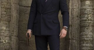 Kingsman : Le Cercle d'or : Photo Taron Egerton
