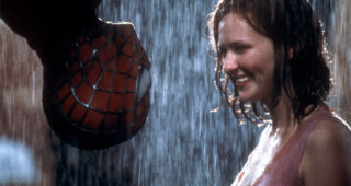 Kirsten Dunst : Spider-Man