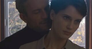 L'Amant double : Marine Vacth