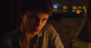 L'Amant double : Marine Vacth