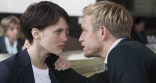 L'Amant double : Marine Vacth