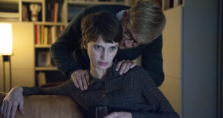 L'Amant double : Photo Marine Vacth