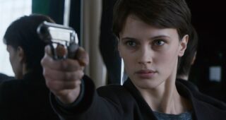 L'Amant double : Photo Marine Vacth