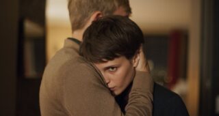 L'Amant double : Photo Marine Vacth