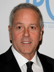 David Hoberman : Photo officielle