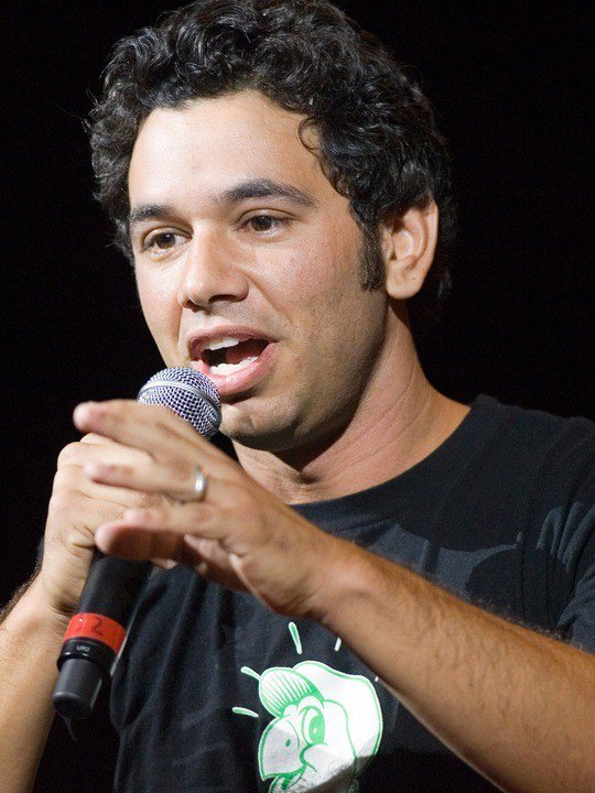 Al Madrigal : Photo officielle