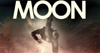 La lune de Jupiter : Affiche