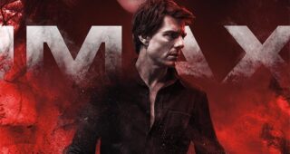 La Momie : Affiche