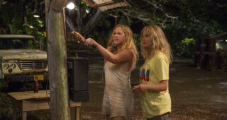 Larguées : Photo Goldie Hawn, Amy Schumer