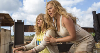 Larguées : Photo Goldie Hawn, Amy Schumer