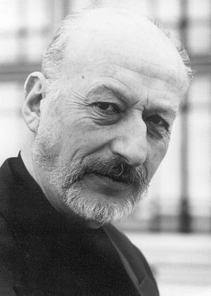 Vernon Dobtcheff : Photo officielle