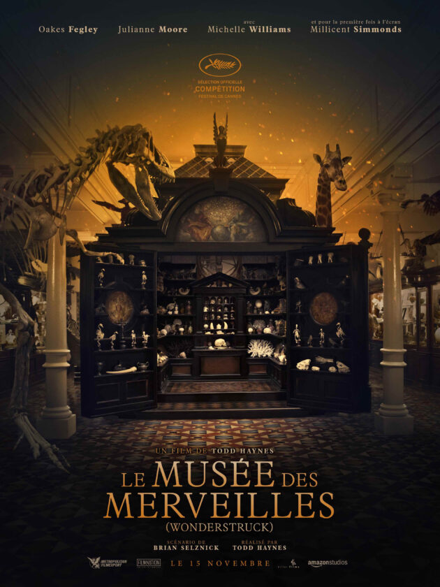 Affiche française
