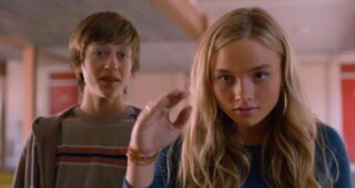 Legion : Photo The Gifted