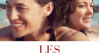 Les Fantômes d'Ismaël : Affiche