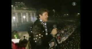 David Hasselhoff : Photo David Hasselhoff